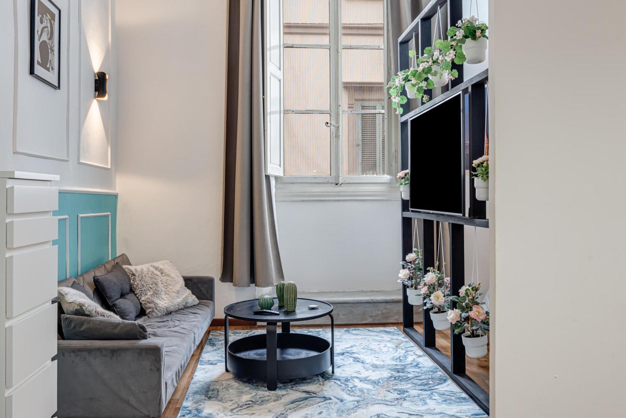 Appartamento Casa Poggi-duomo-piazza Signoria Firenze